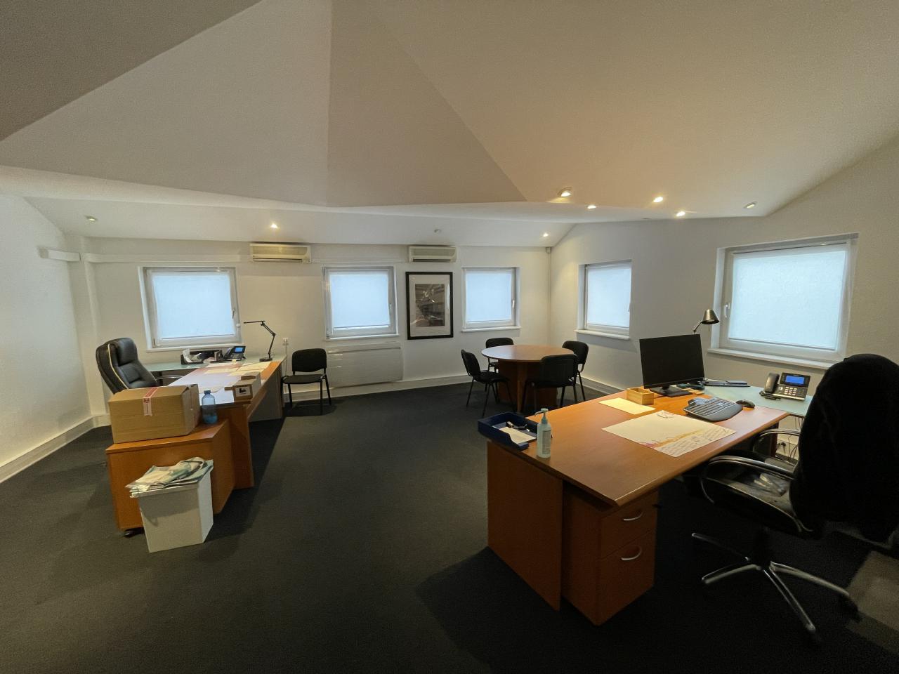 Local d'activité Geispolsheim 200m² Location local d'activité Geispolsheim Bas-Rhin OLACT2207835 5